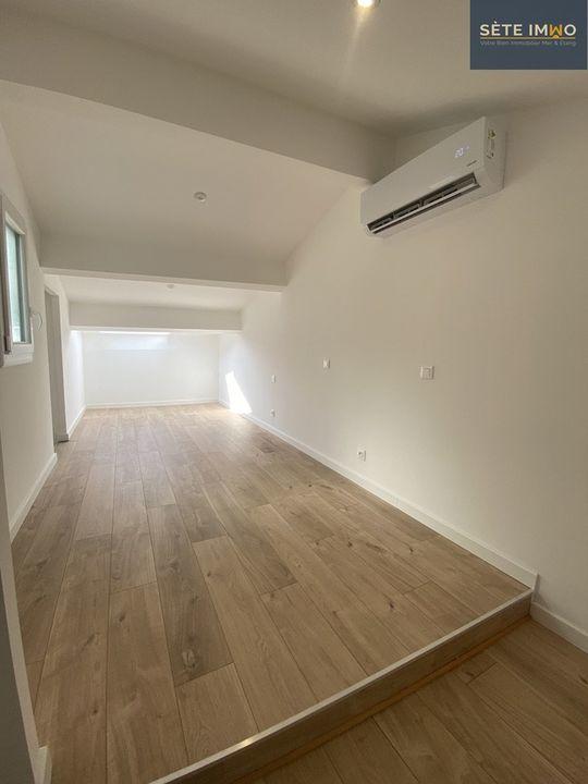 Appartement - 55 m² - 2 pièces