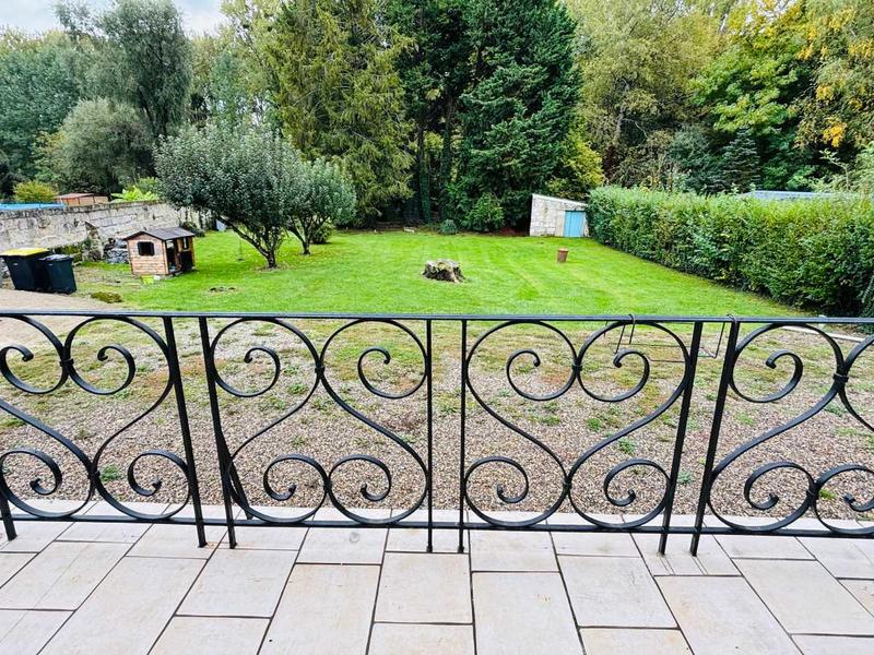 Longère - 165 m² - 6 pièces