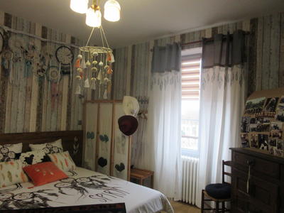 "Jadis... sous la gloriette"