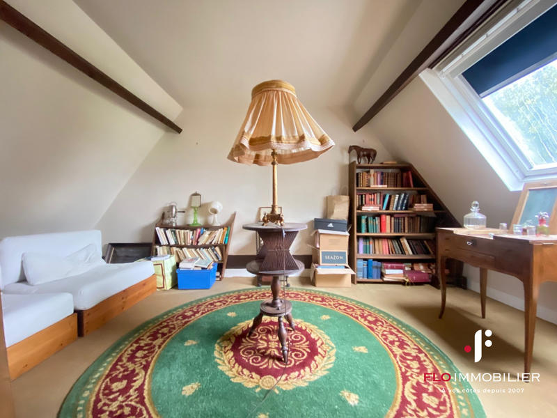 Maison - 130 m² - 7 pièces