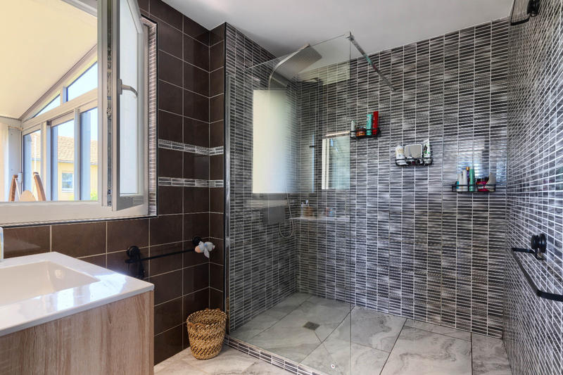 Maison - 173 m² - 6 pièces