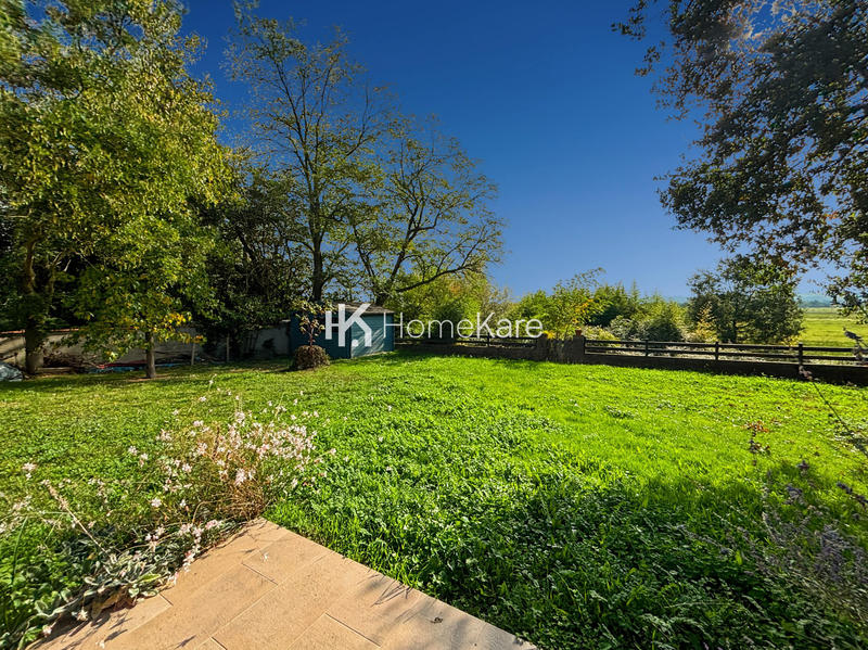 Maison - 134 m² - 5 pièces