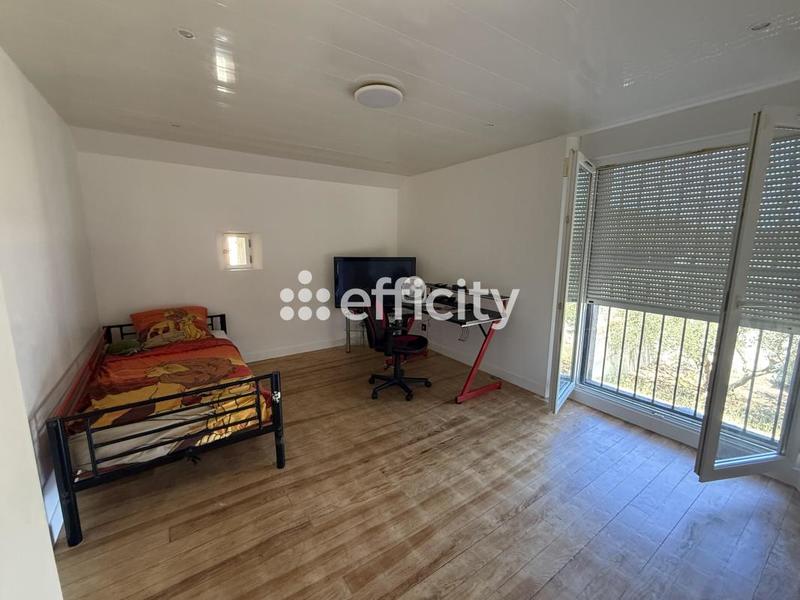 Maison - 77 m² - 3 pièces