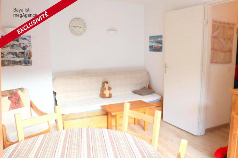 Appartement - 30 m² - 2 pièces