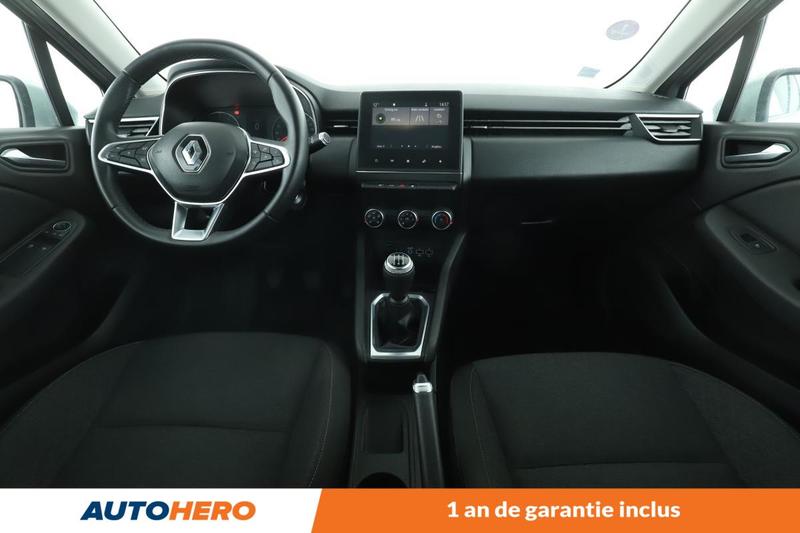 Renault Clio 1.0 TCe Business 100 ch