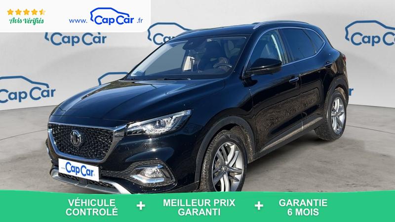 Mg Ehs 1.5 t-Gdi 258 Plug in Hybrid 162 Luxury - Garantie constructeur Entretien