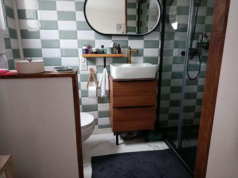 Maison - 152 m² - 6 pièces