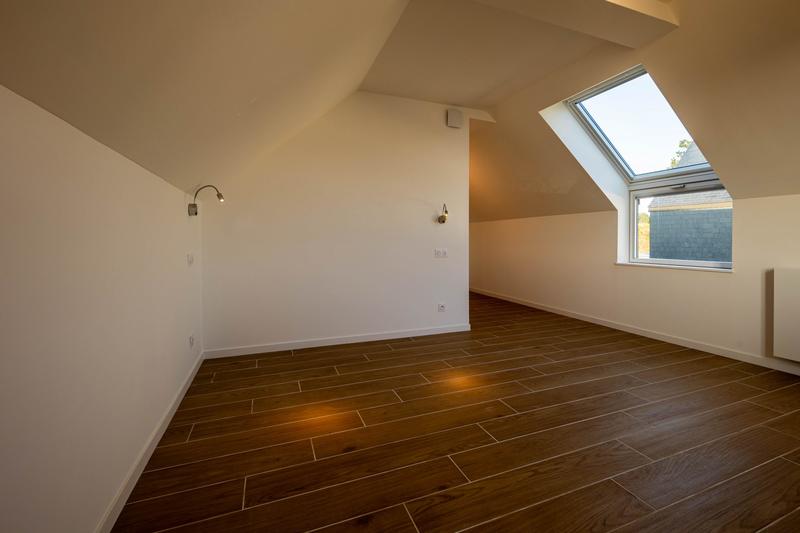 Villa - 236 m² - 8 pièces