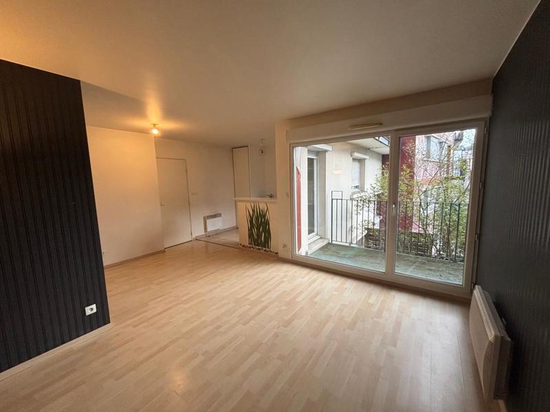Studio - 32 m² - 1 pièce