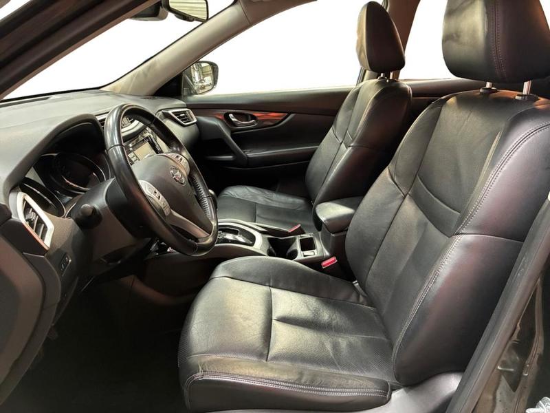 Nissan X-Trail 1.6 dCi 130 7pl Xtronic Tekna