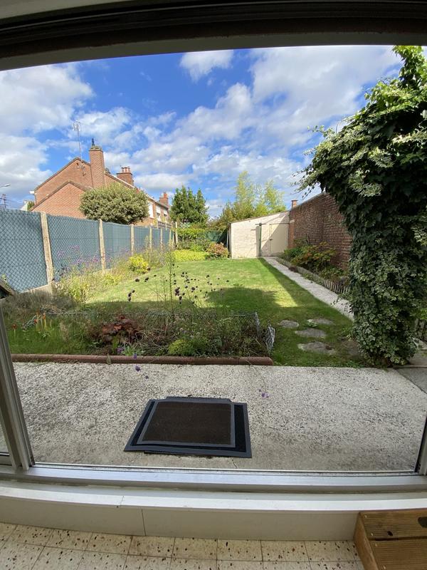 Maison - 91 m² - 5 pièces