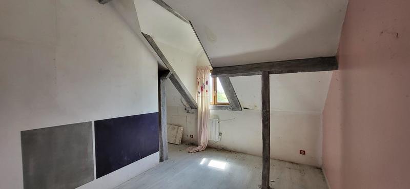 Maison - 145 m² - 7 pièces