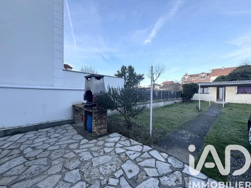 Maison - 74 m² - 3 pièces