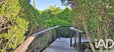 Maison - 126 m² - 5 pièces