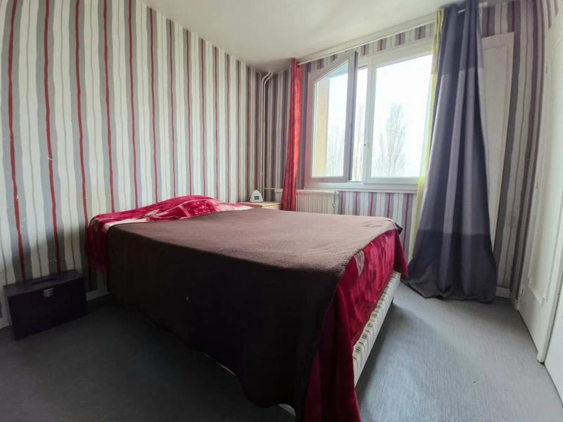 Appartement - 71 m² - 3 pièces