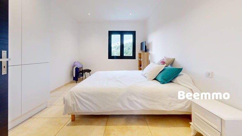 Villa - 97 m² - 4 pièces