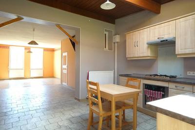 Maison - 78 m² - 3 pièces