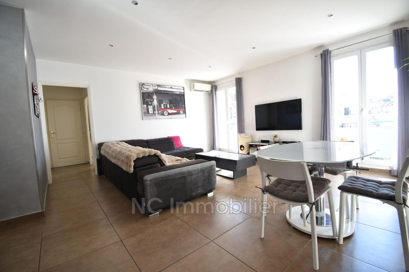 Appartement - 119 m² - 4 pièces