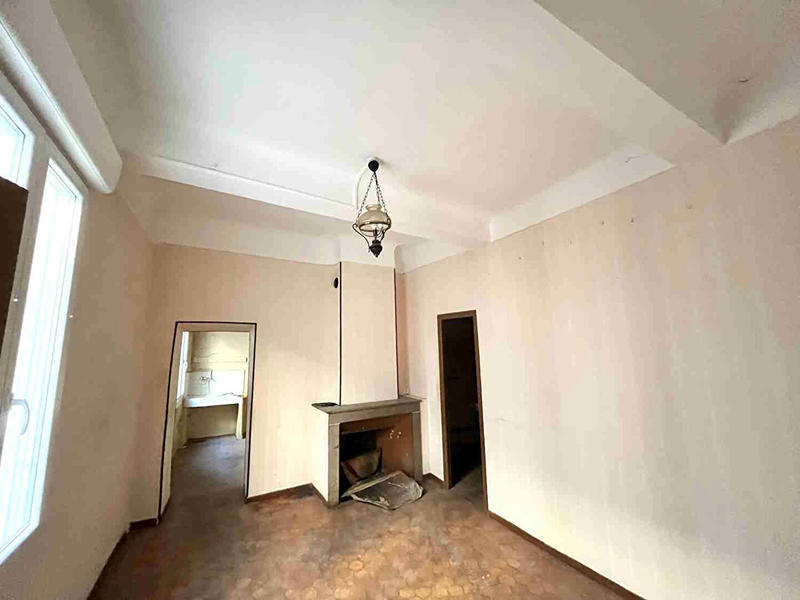 Immeuble - 200 m² - 10 pièces