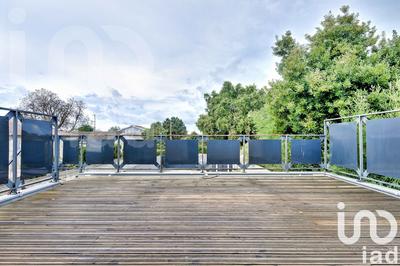 Maison - 140 m² - 4 pièces