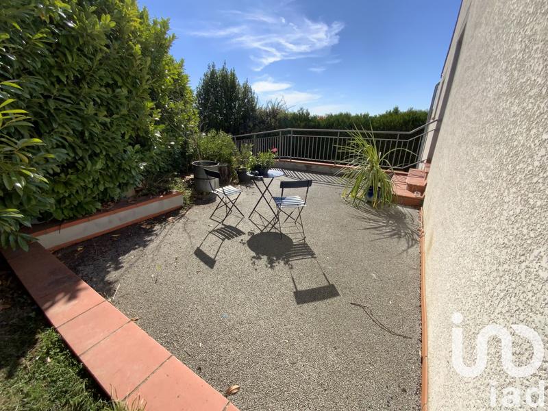 Maison - 108 m² - 4 pièces