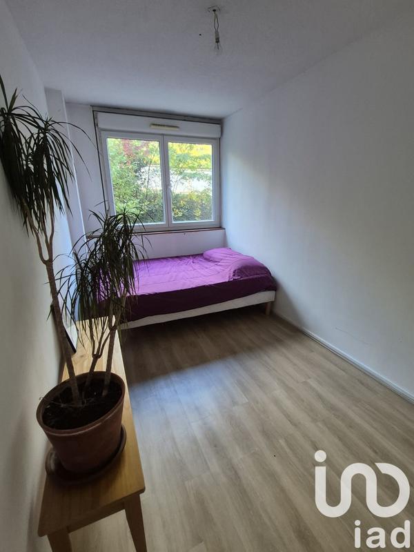 Appartement - 86 m² - 5 pièces