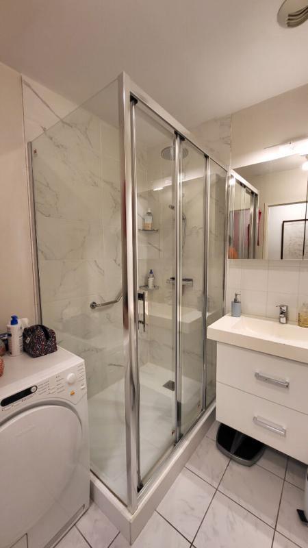 Appartement - 122 m² - 5 pièces