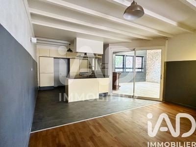 Immeuble - 368 m²