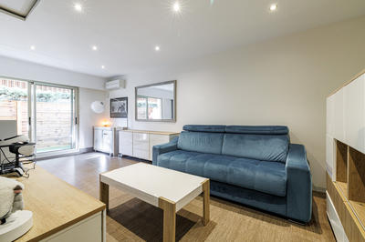 Appartement - 30 m² - 1 pièce