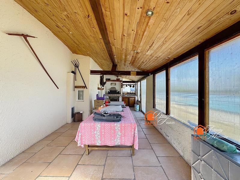 Maison - 152 m² - 7 pièces