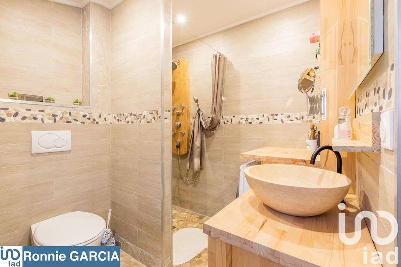 Maison - 171 m² - 6 pièces