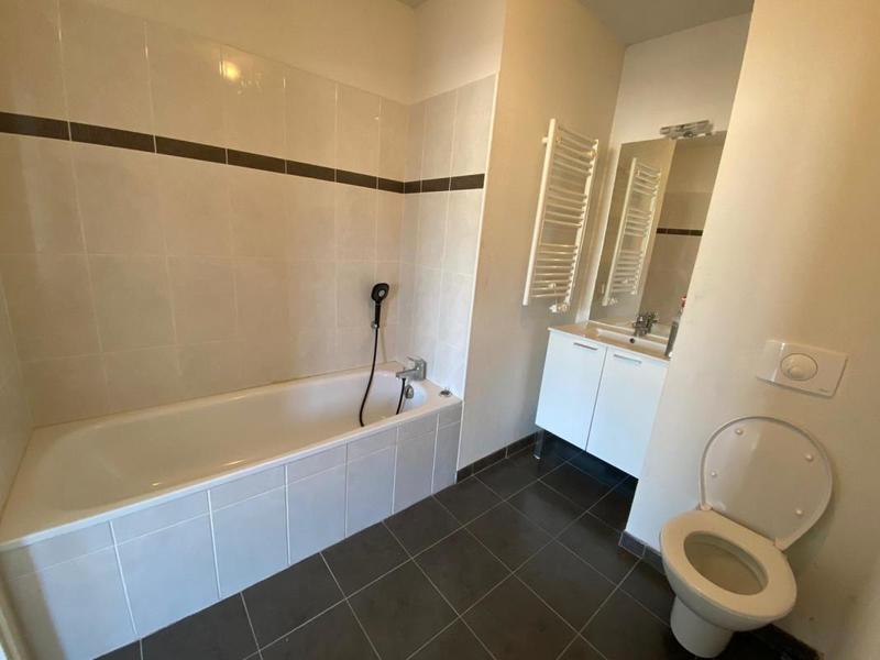 Appartement - 25 m² - 1 pièce