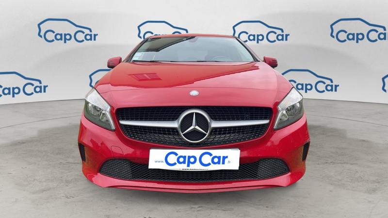 Mercedes Classe a III 180 122 Intuition