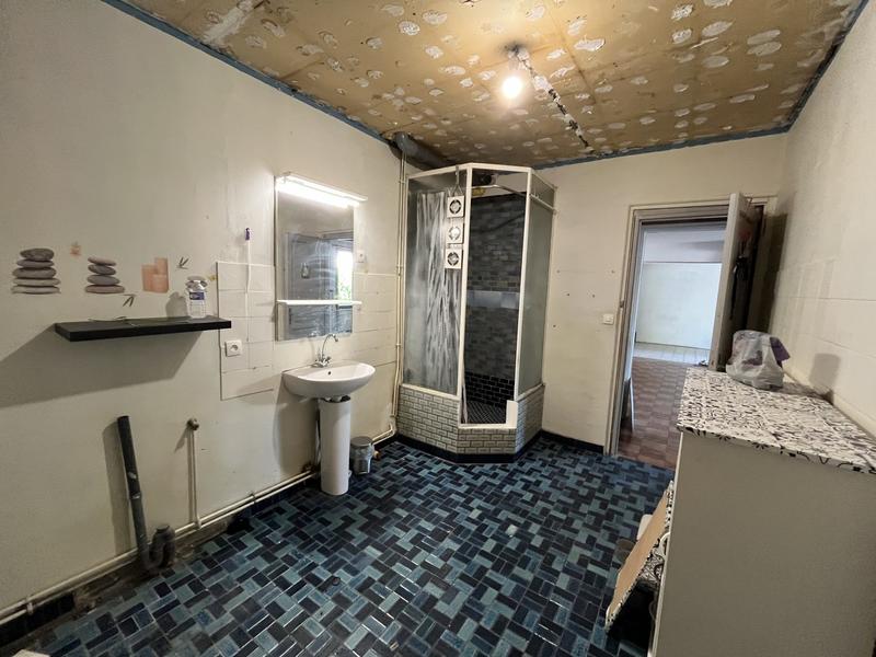 Maison - 125 m² - 4 pièces