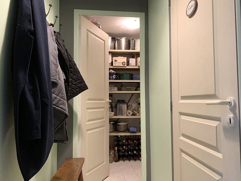 Maison - 135 m² - 8 pièces