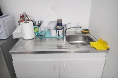 Entrepôt - 90 m² - 2 pièces