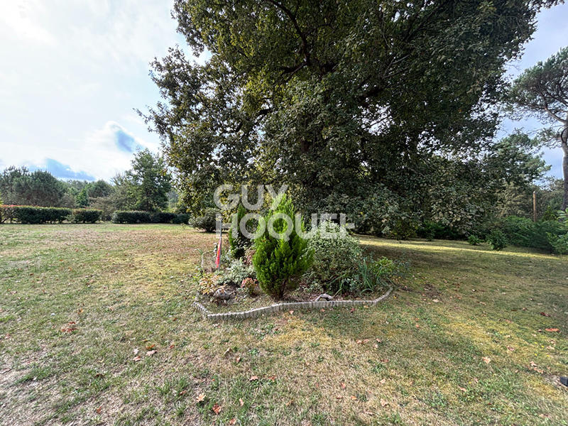 Maison - 147 m² - 5 pièces