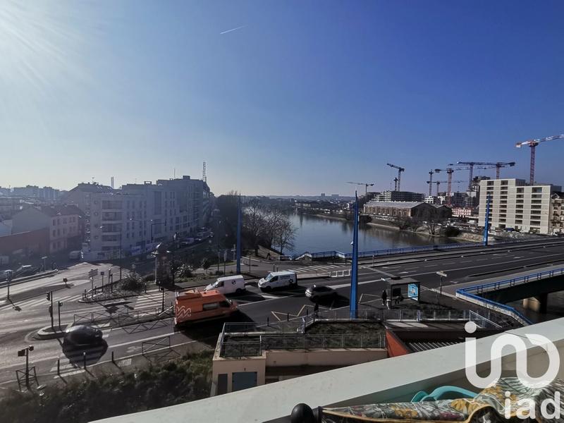 Appartement - 31 m² - 1 pièce