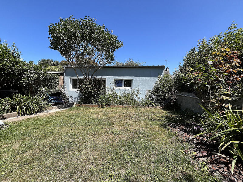 Maison - 160 m² - 5 pièces