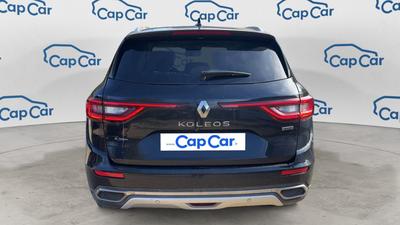 Renault Koleos II 2.0 Dci 190.0 Edc 7 Initiale Paris