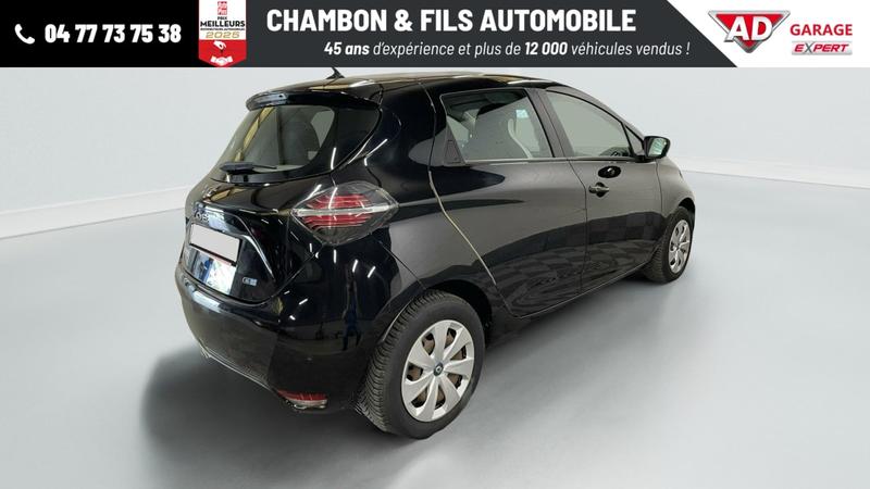 Renault Zoe Business R110 Achat Integral