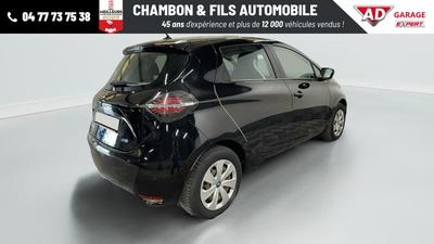 Renault Zoe Business R110 Achat Integral