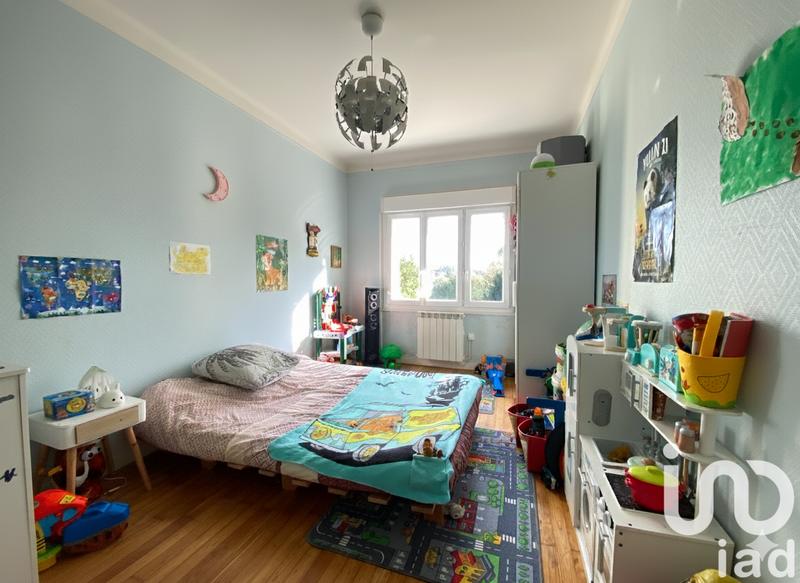 Maison - 82 m² - 3 pièces