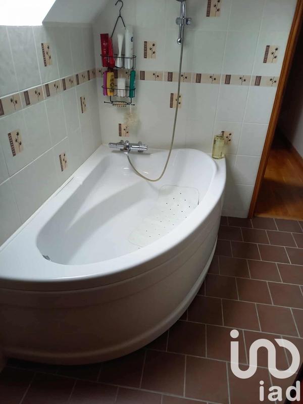 Maison de village - 175 m² - 8 pièces