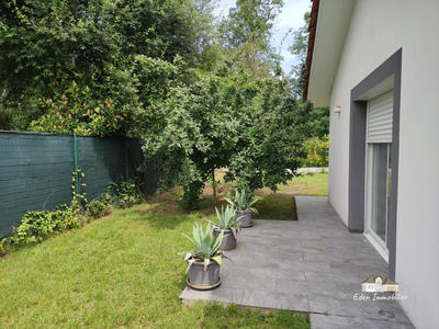 Maison contemporaine - 152 m² - 5 pièces