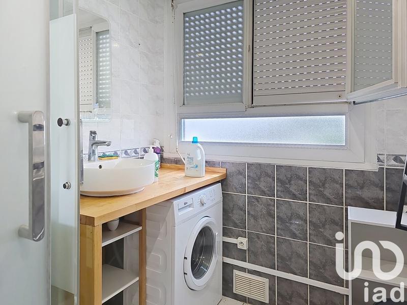 Appartement - 66 m² - 4 pièces