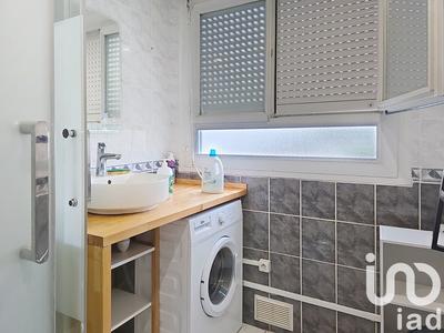 Appartement - 66 m² - 4 pièces