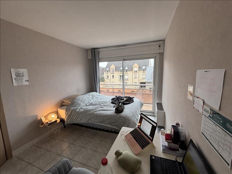 Appartement - 74 m² - 3 pièces