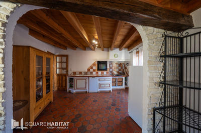 Maison - 233 m² - 5 pièces