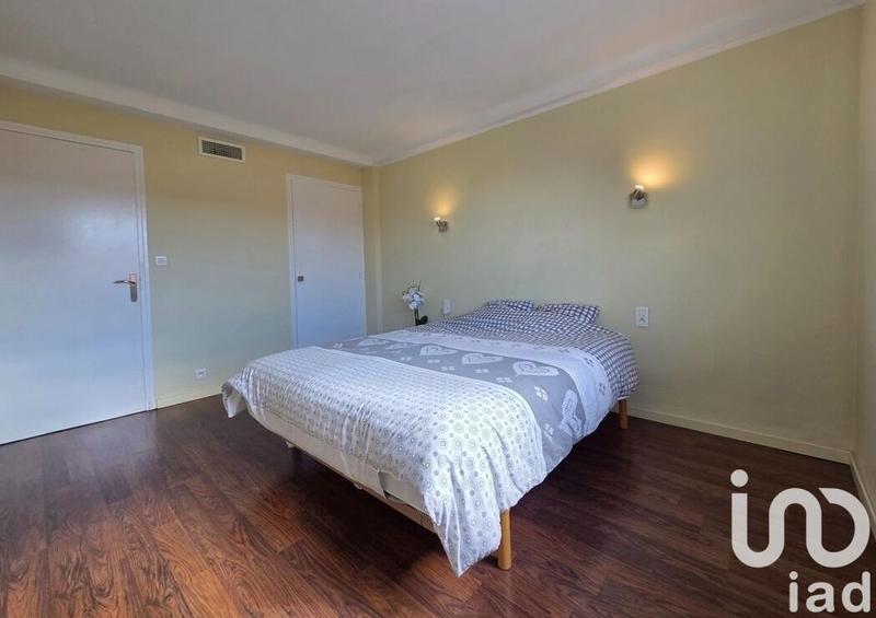 Appartement - 79 m² - 3 pièces